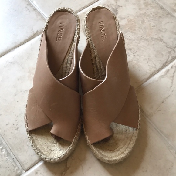 Vince sandal - Picture 4 of 5